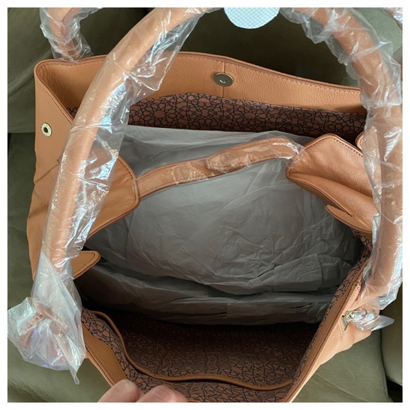 SOLD Liebeskind Berlin Sierra Marakesh Leather Bag - Picture 8 of 8